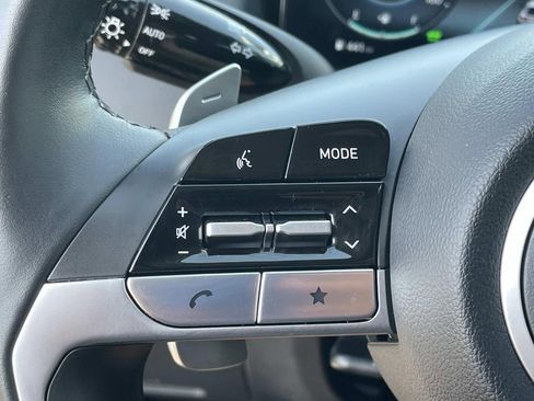 Certified 2024 Hyundai Tucson Limited image 27