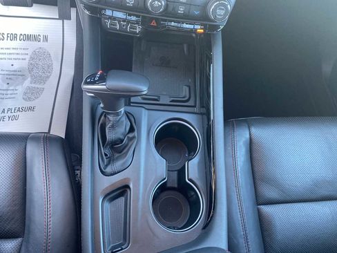 Used 2023 Dodge Durango Citadel image 16
