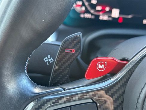 Used 2023 BMW M4 xDrive Competition image 39