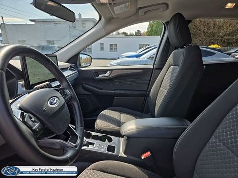 Used 2023 Ford Escape Active w/ Tech Pack #2 image 43