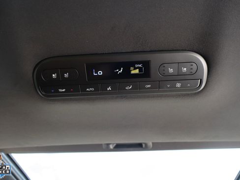 Used 2026 Hyundai Palisade Calligraphy FWD image 31