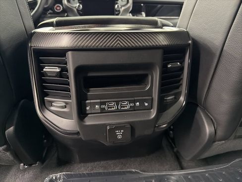 New 2026 RAM 1500 RHO w/ RHO Level 1 Equipment Group AWD/4WD image 13