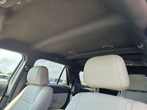 Used 2015 Ford Explorer Limited w/ Equipment Group 301A image 7