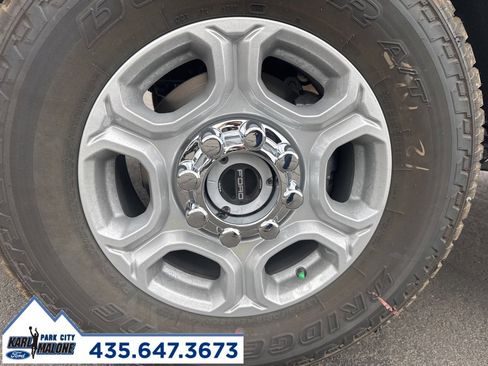 New 2026 Ford F350 XLT w/ XLT Premium Package image 10