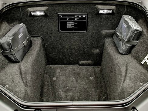 Certified 2018 Ferrari 488 Spider image 36