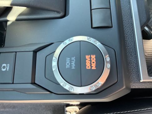 New 2026 Toyota Tacoma TRD Sport image 38