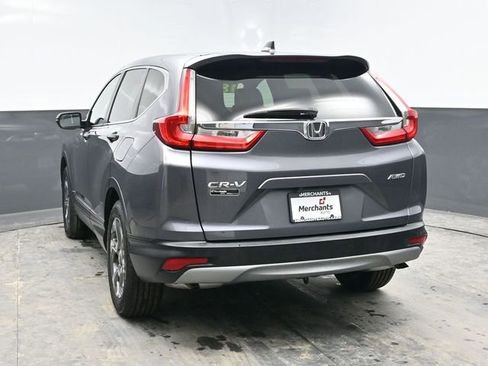 Used 2018 Honda CR-V EX image 5