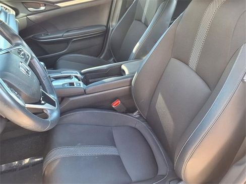 Used 2021 Honda Civic Sport image 5