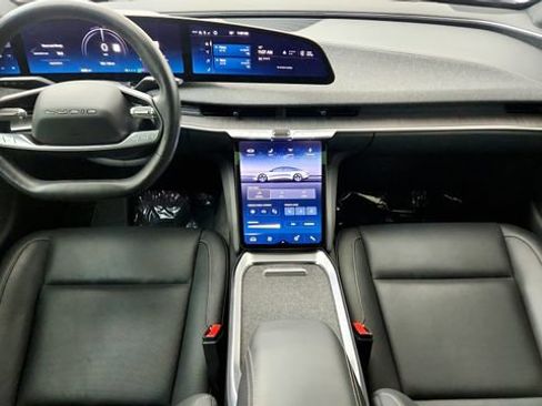 Used 2024 Lucid Air Touring AWD/4WD image 52