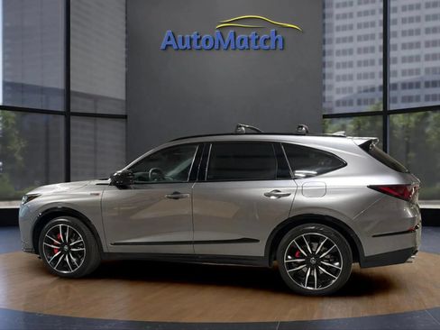 Used 2022 Acura MDX Type S AWD/4WD image 7