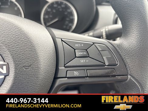 Used 2024 Nissan Versa S w/ Electronics Package image 15