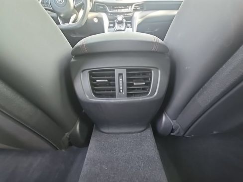 Certified 2023 Acura TLX w/ A-SPEC Package FWD image 39
