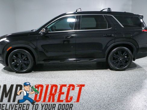 Used 2023 Hyundai Palisade XRT AWD/4WD image 10