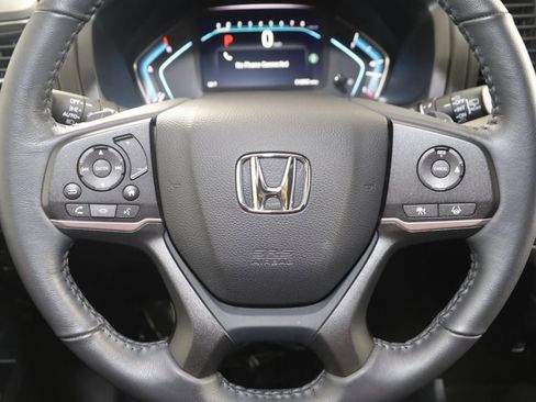 Used 2023 Honda Odyssey EX-L image 32