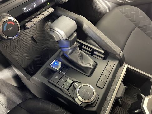 New 2026 Toyota Tacoma SR5 image 22