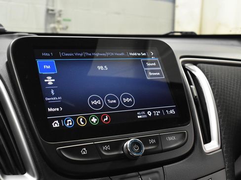 Used 2023 Chevrolet Malibu LT w/ Driver Confidence Package FWD image 15