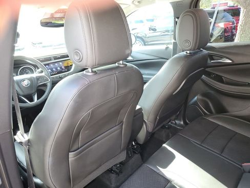 Certified 2023 Buick Encore GX Essence w/ Experience Buick Package image 15