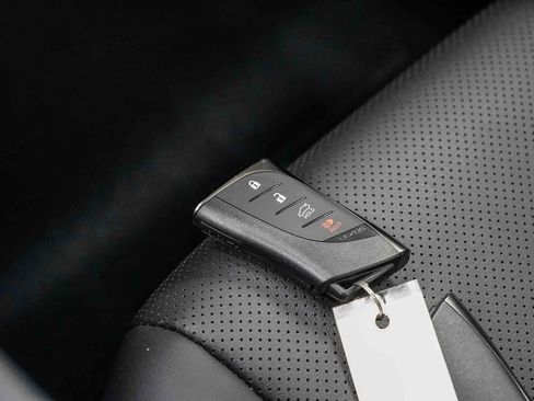 Used 2023 Lexus ES 350 w/ Premium Package FWD image 27