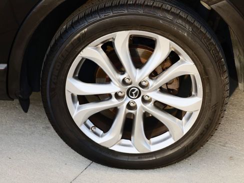 Used 2013 MAZDA CX-9 Grand Touring w/ GT Technology Pkg image 36