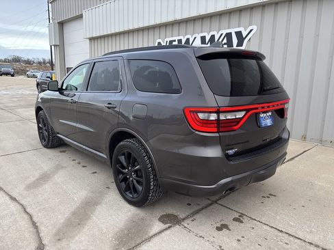 Used 2017 Dodge Durango GT w/ Premium Group image 6