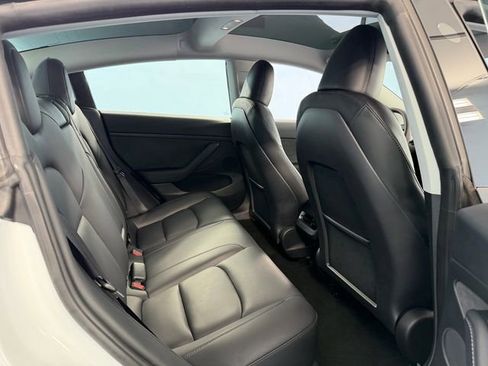 Used 2023 Tesla Model 3 Standard Range RWD image 11