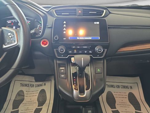 Used 2019 Honda CR-V EX image 11