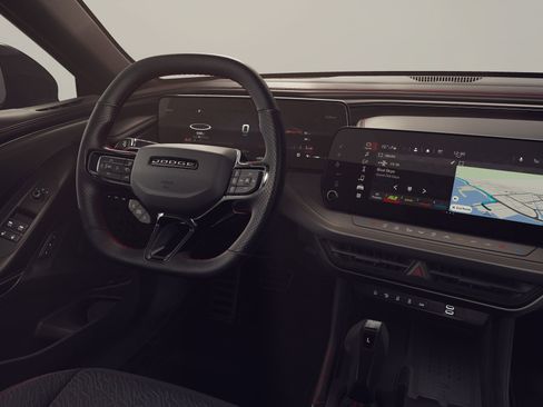 New 2026 Dodge Charger Scat Pack image 9