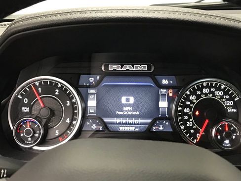 Used 2023 RAM 1500 Laramie image 15