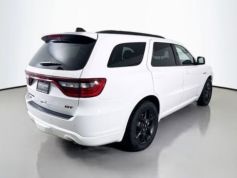 New 2026 Dodge Durango GT AWD/4WD image 7