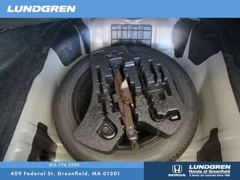 Used 2015 Honda Civic LX image 28