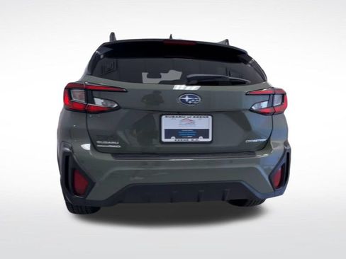 Used 2024 Subaru Crosstrek 2.5i Limited AWD/4WD image 7