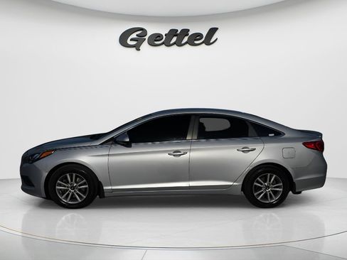 Used 2016 Hyundai Sonata SE FWD image 8