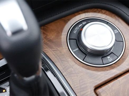 Certified 2024 Nissan Armada SL w/ Cargo Package image 17