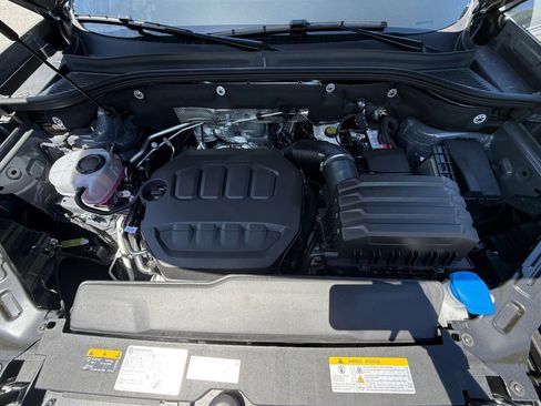New 2026 Volkswagen Atlas SE AWD/4WD image 16