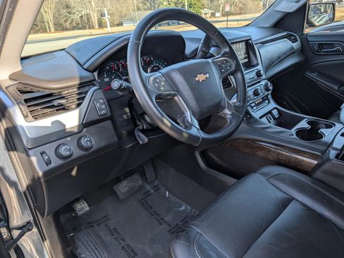 Used 2019 Chevrolet Tahoe LT image 20