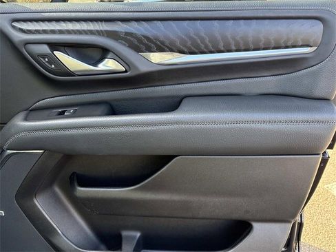 Used 2022 GMC Yukon XL Denali w/ Max Trailering Package image 22