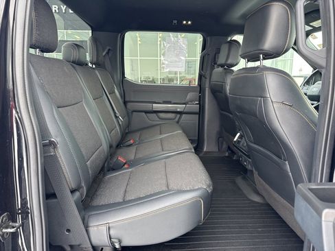 Used 2022 Ford F150 Tremor w/ Equipment Group 401A Mid image 32