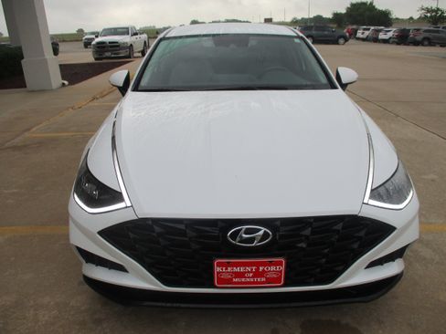 Used 2021 Hyundai Sonata SEL FWD image 14