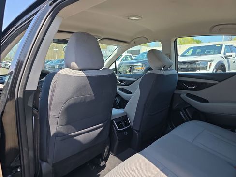 Used 2023 Subaru Legacy Premium image 17