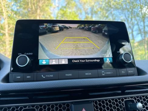 New 2026 Honda Civic Sport image 24