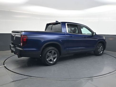 Used 2023 Honda Ridgeline RTL image 4