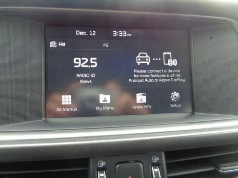 Used 2018 Kia Optima S w/ Panoramic Sunroof Package image 22