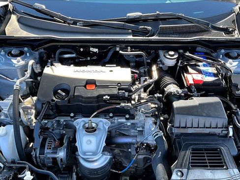 Used 2023 Honda Civic Sport image 22