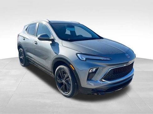 New 2026 Buick Encore GX Sport Touring w/ Comfort Package AWD/4WD image 2