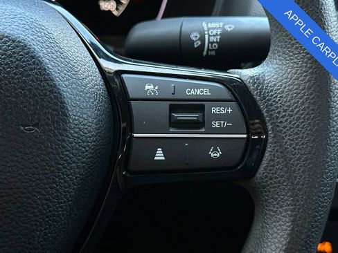 Used 2025 Honda Civic LX image 26