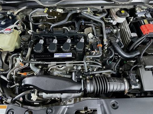 Used 2020 Honda Civic EX-L image 37