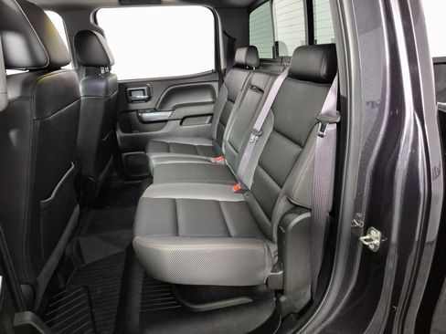 Used 2016 GMC Sierra 2500 SLT w/ Duramax Plus Package image 22