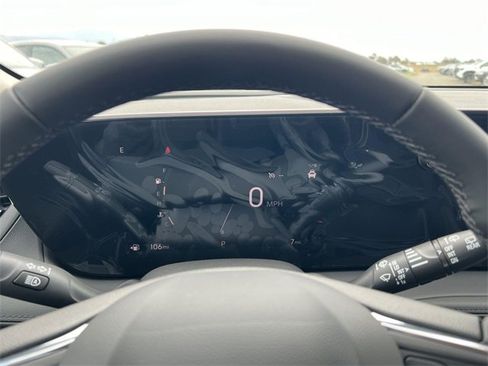 New 2026 Buick Encore GX Sport Touring image 14