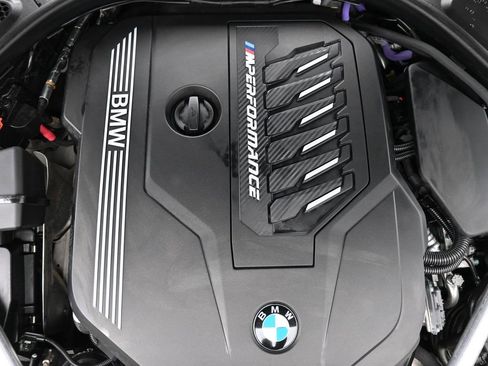 Used 2022 BMW M440i xDrive Gran Coupe w/ Premium Package image 29