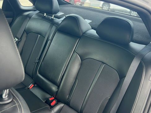 Used 2021 Kia K5 GT-Line AWD/4WD image 32